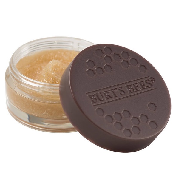 Burt's Bees 100% Natural Conditioning Lip Scrub - Picture 3 of 7
